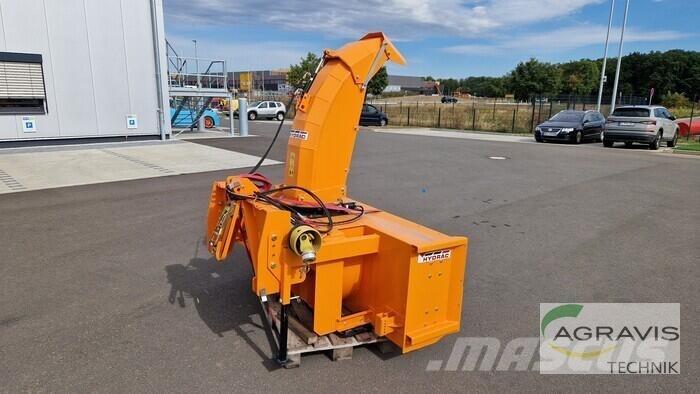 Hydrac SF-200-HD Другая техника для уборки снега