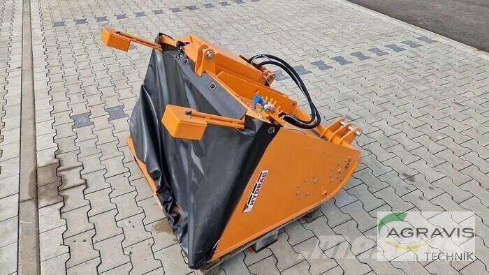 Hydrac SL-1200-R Другая техника для уборки снега