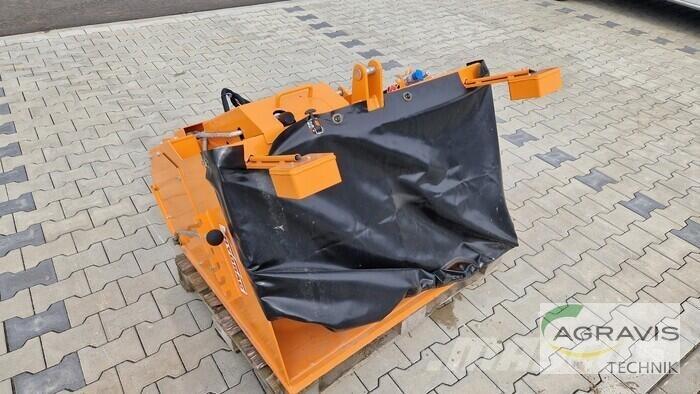 Hydrac SL-1200-R Другая техника для уборки снега
