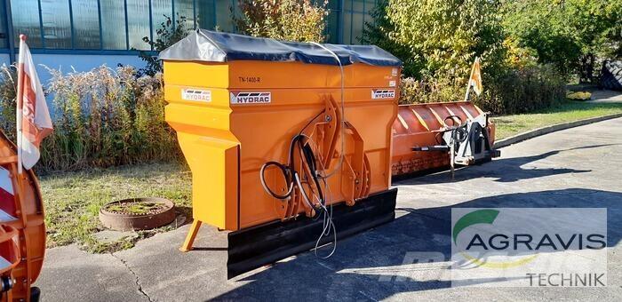Hydrac TN-1400-R Другая техника для уборки снега