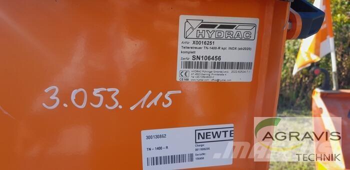 Hydrac TN-1400-R Другая техника для уборки снега