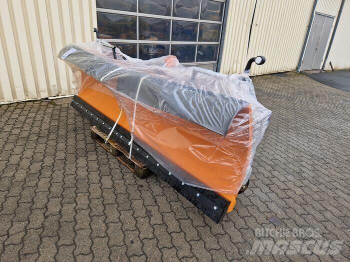 Hydrac UNI-310 Другая техника для уборки снега