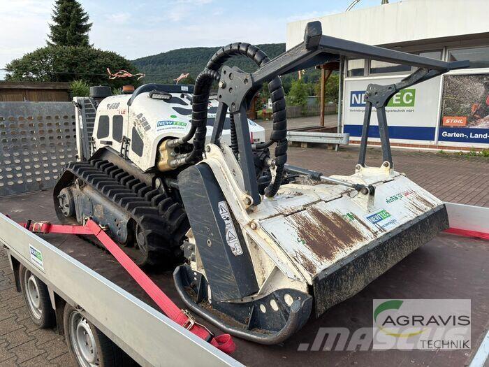  Hymach HERBHY 50 C ILE Оборудование для животноводческих ферм