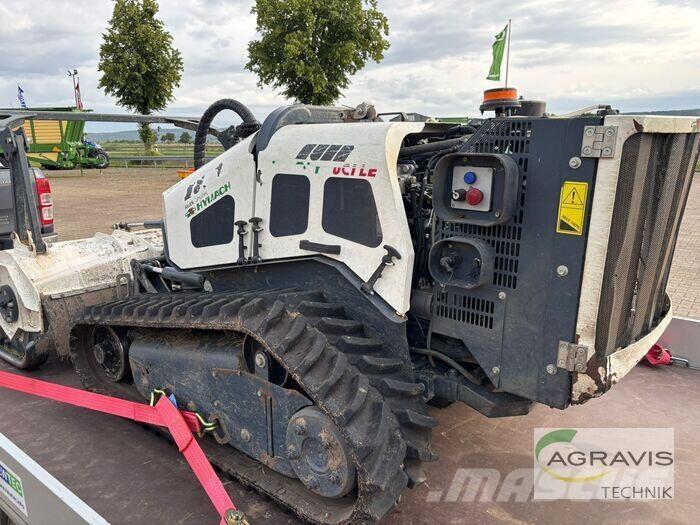  Hymach HERBHY 50 C ILE Оборудование для животноводческих ферм