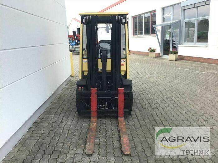 Hyster H3.0FT Другие складские механизмы