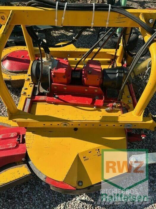 Ilmer Mulcher SMG 250 Мульчирователи