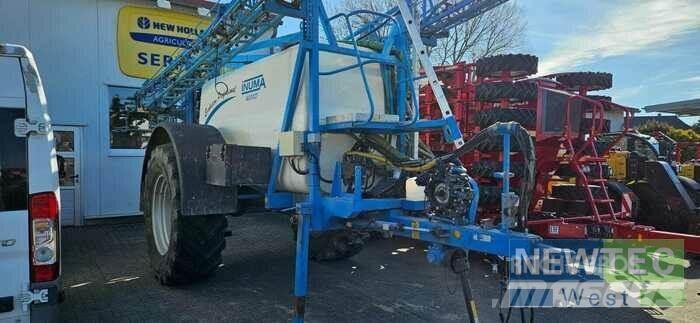 Inuma IAS 5027 Прицепные опрыскиватели
