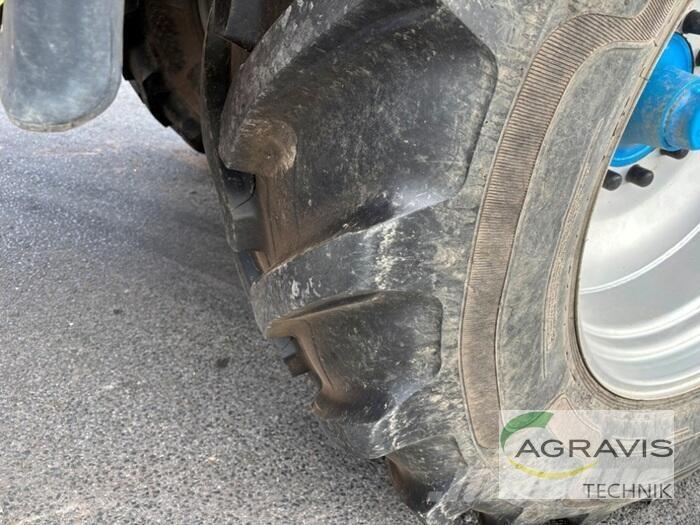 Inuma IAS 5027 Прицепные опрыскиватели