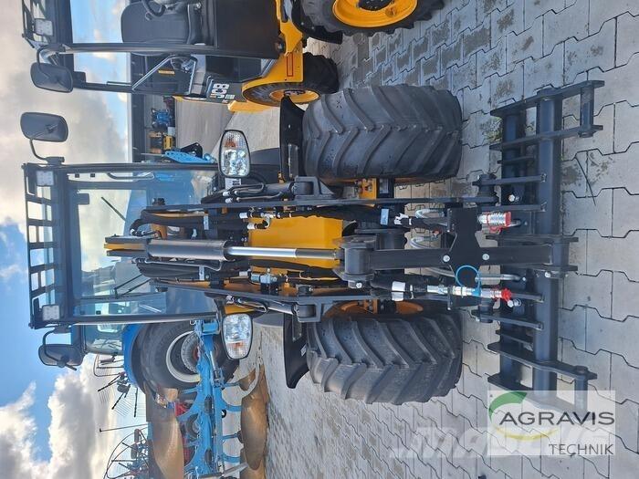 JCB 403 AGRI Фронтальные погрузчики