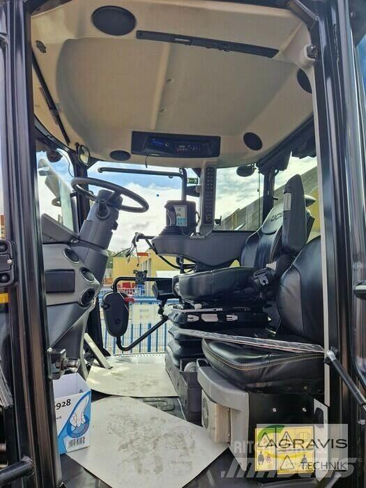 JCB FASTRAC 4220 Трактора