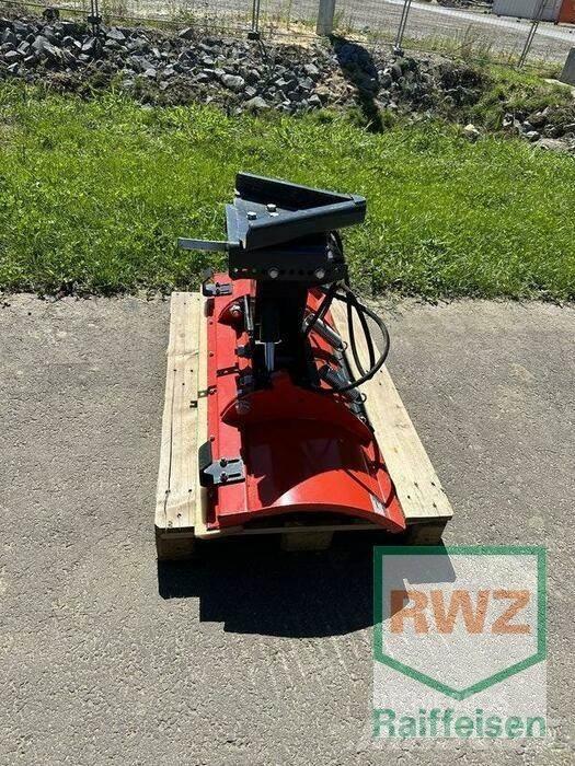 John Deere 2320 Коммунальные тракторы