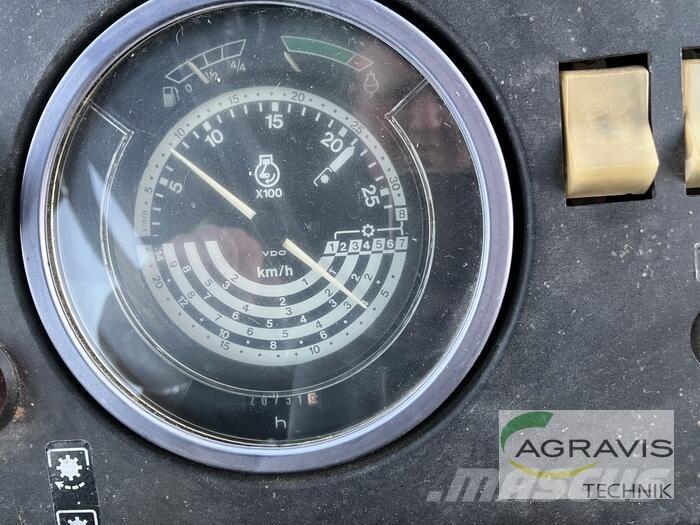 John Deere 2850 A Трактора