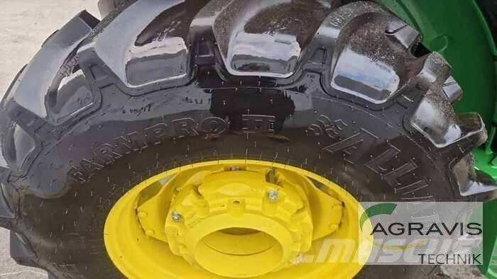 John Deere 5058 E Трактора