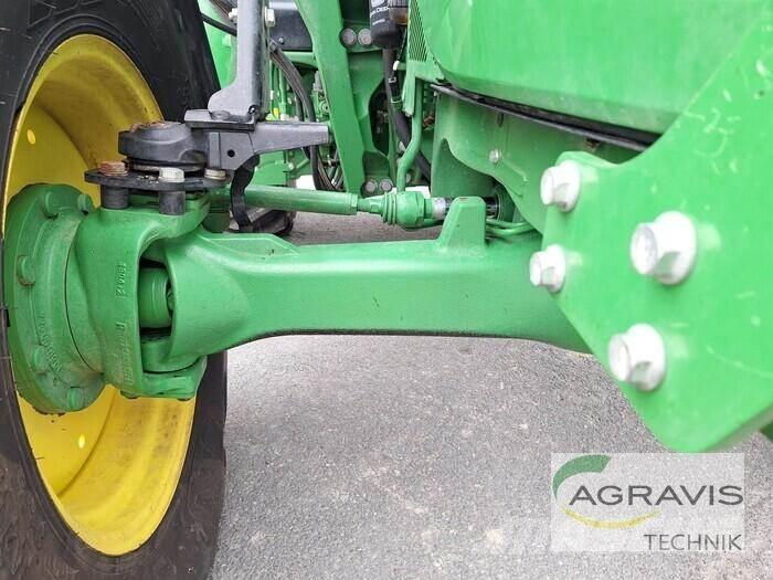 John Deere 5100 R Трактора