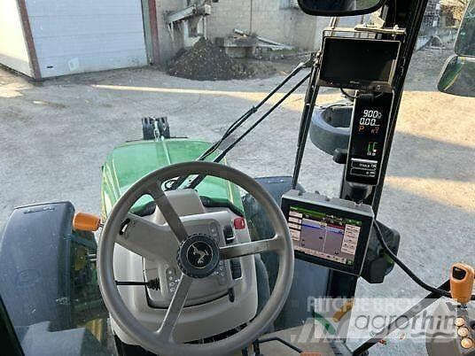 John Deere 5100R Трактора