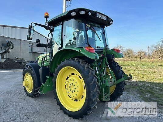John Deere 5100R Трактора