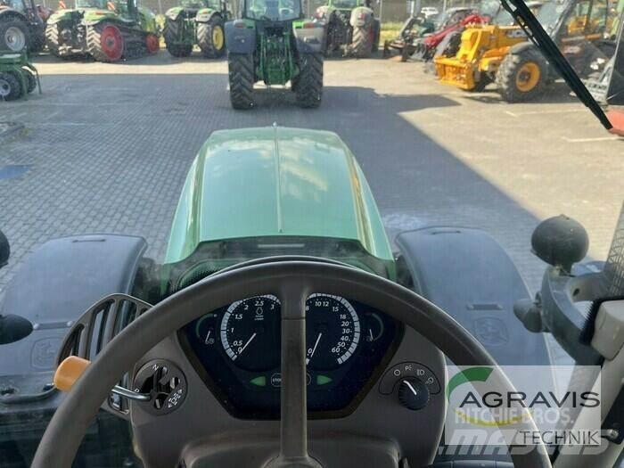 John Deere 6150 R Трактора