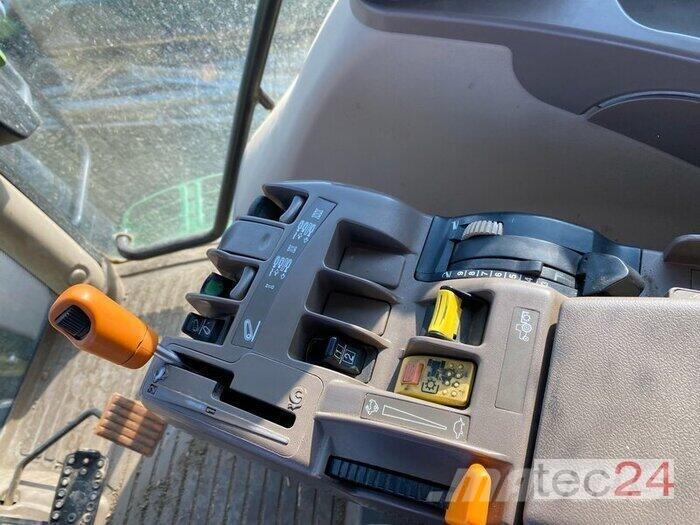 John Deere 6150 R Трактора