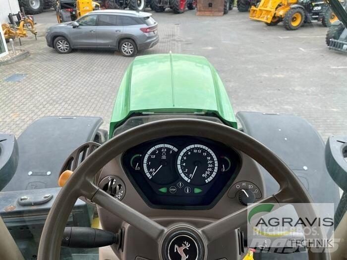 John Deere 6170 R Трактора