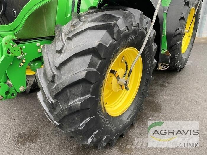 John Deere 6170 R Трактора