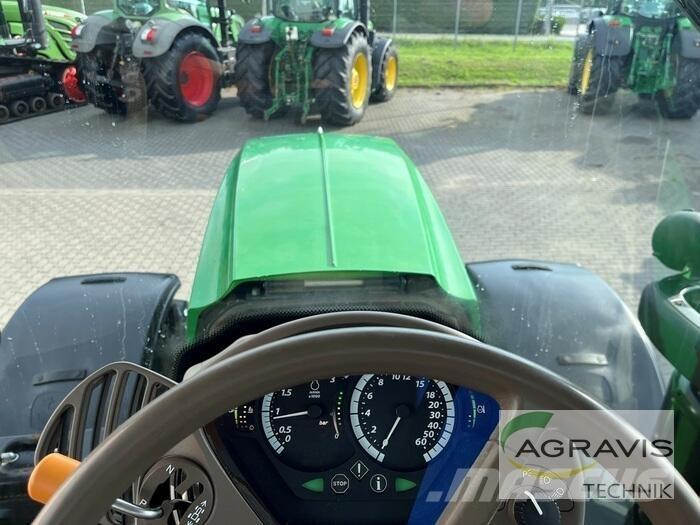 John Deere 6175R Трактора