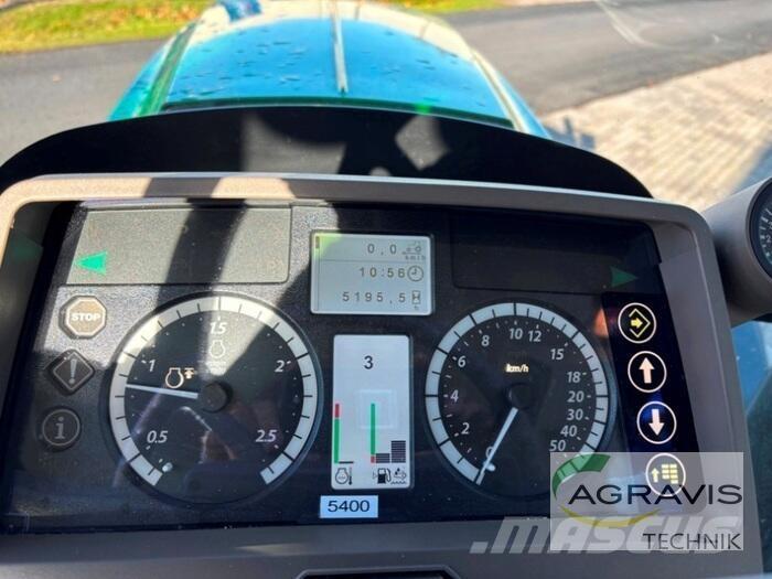 John Deere 6195 M Трактора