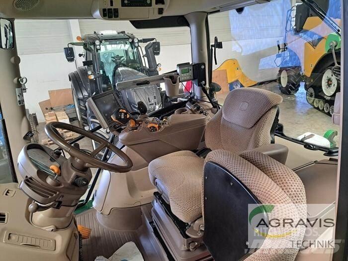 John Deere 6215 R Трактора