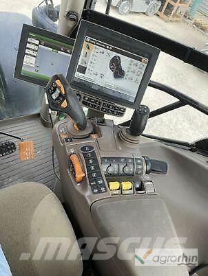 John Deere 6250R Трактора