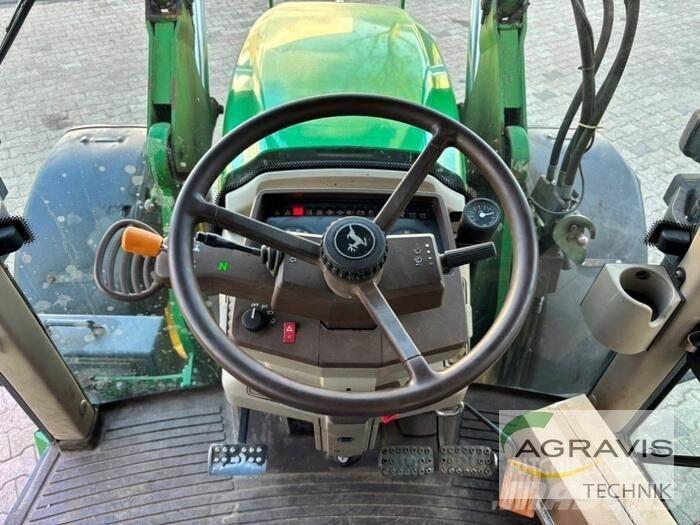 John Deere 6320 Трактора