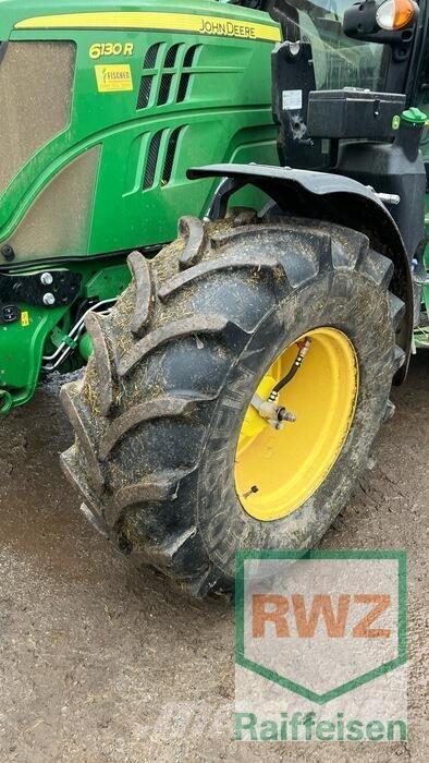 John Deere 6R 130 Трактора