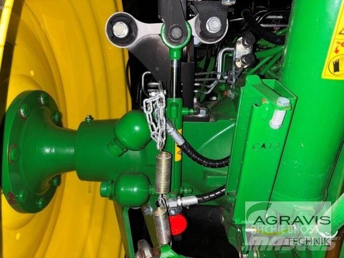 John Deere 6R 150 Трактора