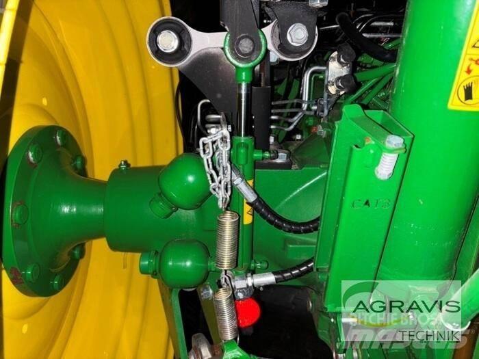 John Deere 6R 150 Трактора