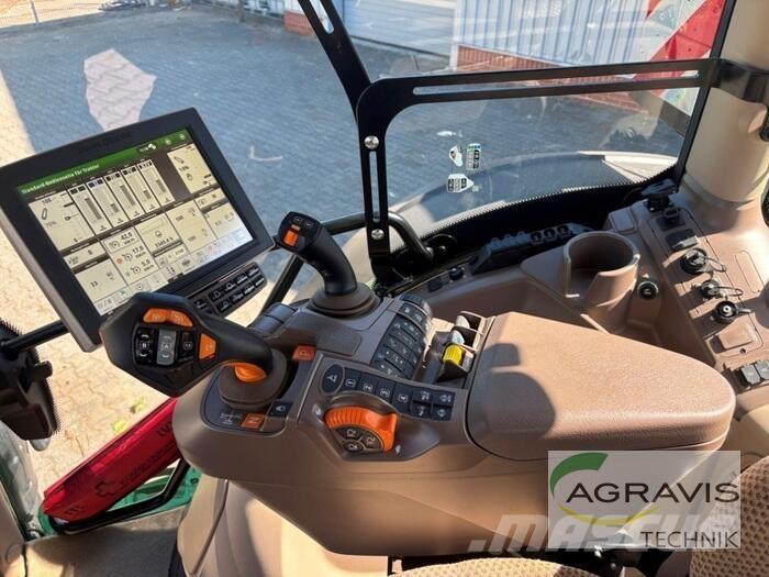 John Deere 6R 185 Трактора