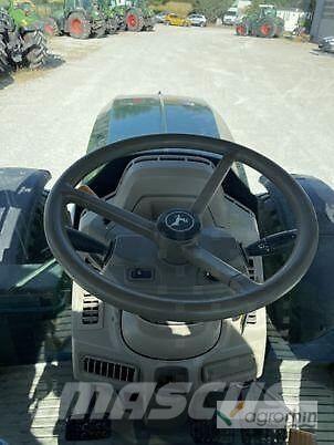 John Deere 6r185 Трактора
