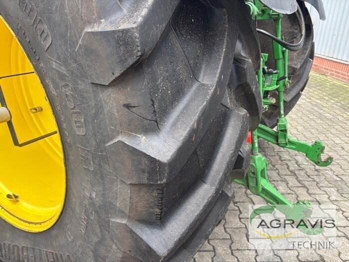 John Deere 7310 R Трактора