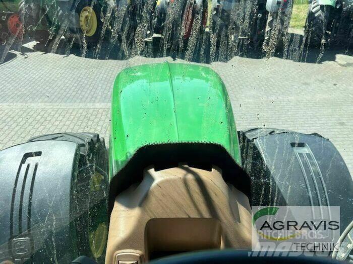 John Deere 7830 Трактора