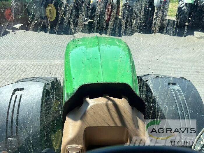 John Deere 7830 Трактора