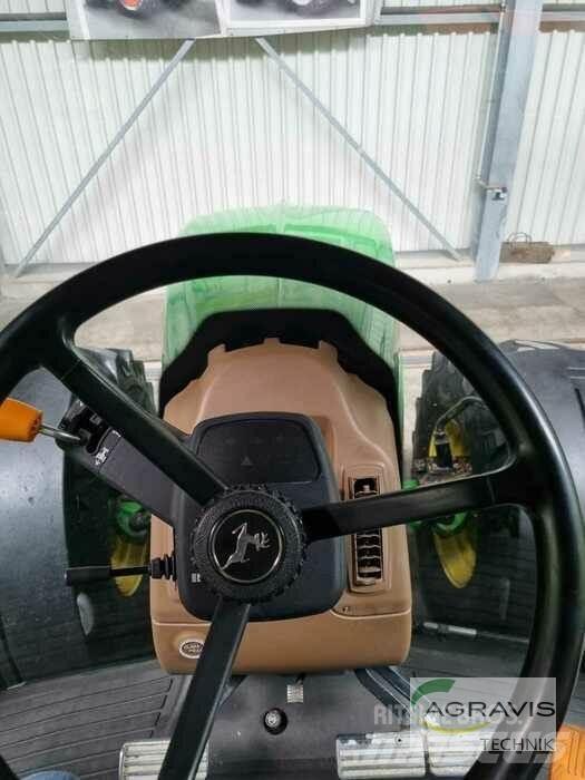 John Deere 7930 A Трактора