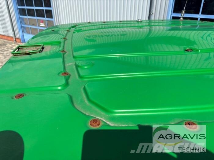 John Deere 8320 R Трактора