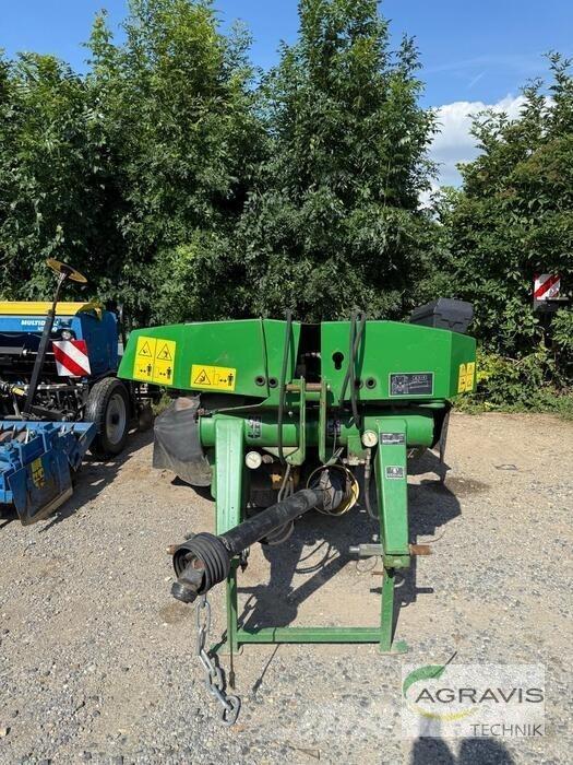 John Deere CC0331 Роторные косилки
