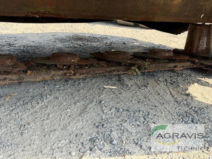 John Deere CC0331 Роторные косилки