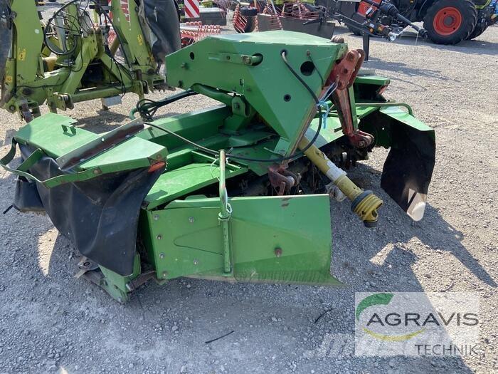 John Deere CC228A Роторные косилки