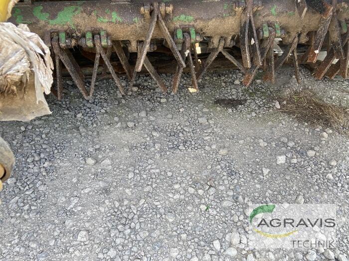 John Deere CC228A Роторные косилки