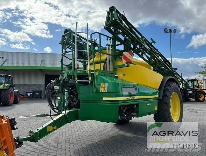 John Deere R 962I Прицепные опрыскиватели