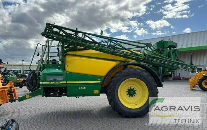 John Deere R 962I Прицепные опрыскиватели