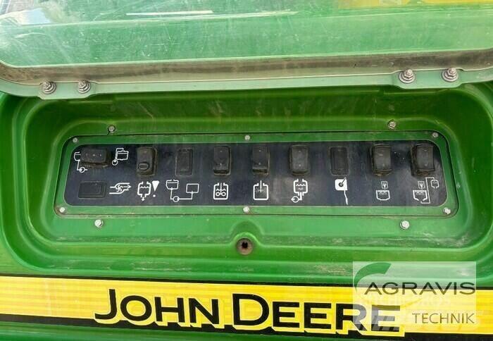 John Deere R 962I Прицепные опрыскиватели