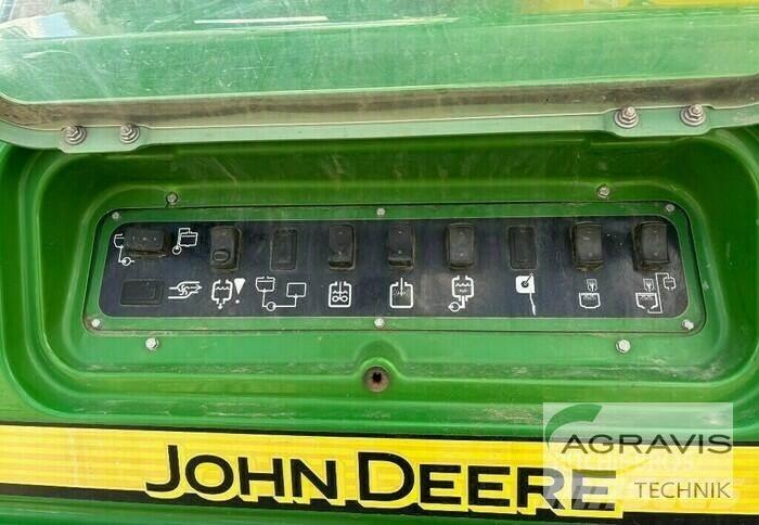 John Deere R 962I Прицепные опрыскиватели
