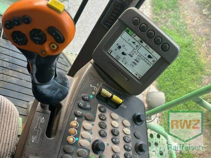 John Deere T560 Зерноуборочные комбайны