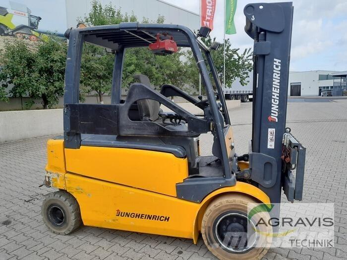 Jungheinrich EFG 545 Другие складские механизмы
