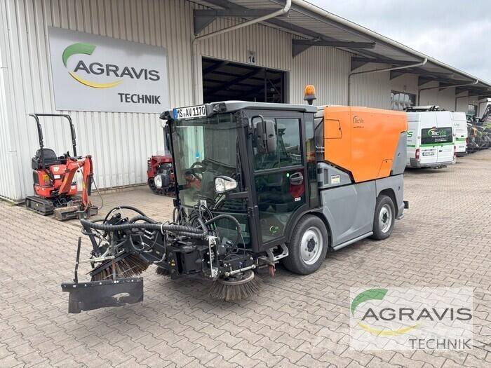 Kärcher MC250 Вакуумные уборочные машины